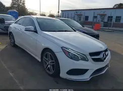 WDDKJ6FB3HF357589 2017 MERCEDES-BENZ E-KLASSE