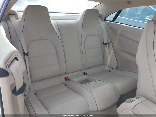 WDDKJ6FB3HF357589 2017 MERCEDES-BENZ E-KLASSE - Image 8