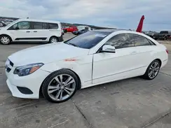 WDDKJ6FB4GF313051 2016 MERCEDES-BENZ E-KLASSE
