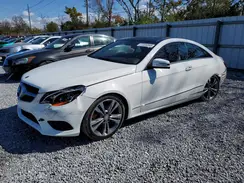 WDDKJ6FB4GF327080 2016 MERCEDES-BENZ E-KLASSE