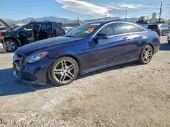 WDDKJ6FB4GF331842 2016 MERCEDES-BENZ E-KLASSE