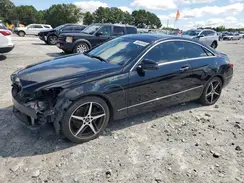 WDDKJ6FB4GF332005 2016 MERCEDES-BENZ E-KLASSE