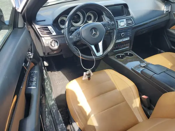WDDKJ6FB4GF332005 2016 MERCEDES-BENZ E-KLASSE - Image 8