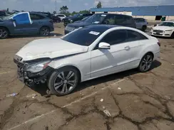 WDDKJ6FB4GF332182 2016 MERCEDES-BENZ E-KLASSE
