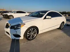WDDKJ6FB4GF334384 2016 MERCEDES-BENZ E-KLASSE