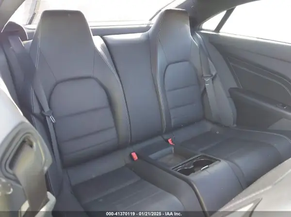 WDDKJ6FB4HF351459 2017 MERCEDES-BENZ E-KLASSE - Image 8