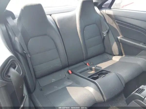 WDDKJ6FB4HF357536 2017 MERCEDES-BENZ E-KLASSE - Image 8