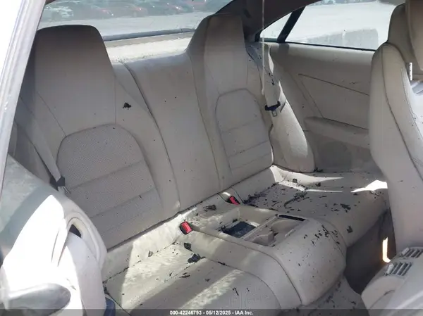 WDDKJ6FB4HF358914 2017 MERCEDES-BENZ E-KLASSE - Image 8