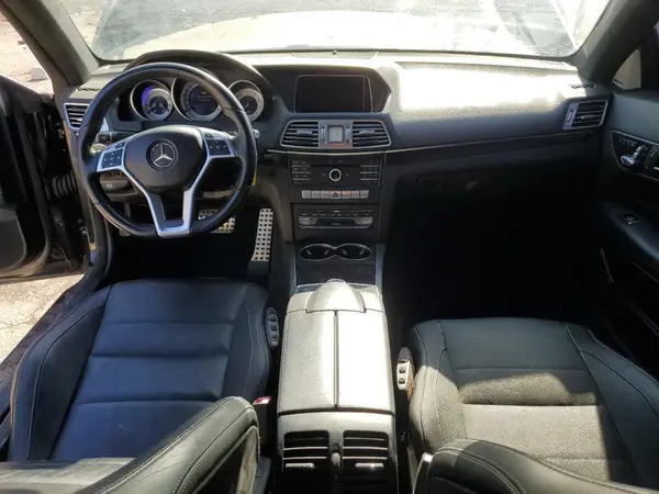 WDDKJ6FB4HF358931 2017 MERCEDES-BENZ E-KLASSE - Image 8