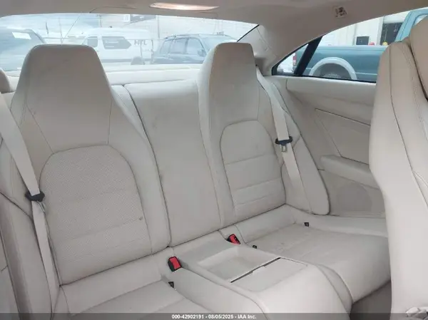 WDDKJ6FB4HF362512 2017 MERCEDES-BENZ E-KLASSE - Image 8
