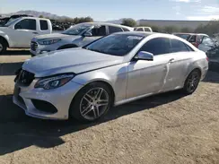 WDDKJ6FB5GF318257 2016 MERCEDES-BENZ E-KLASSE
