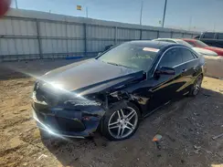WDDKJ6FB5GF347788 2016 MERCEDES-BENZ E-KLASSE