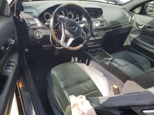 WDDKJ6FB5GF347788 2016 MERCEDES-BENZ E-KLASSE - Image 8