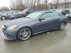 WDDKJ6FB5GF349413 2016 MERCEDES-BENZ E-KLASSE