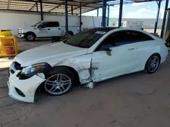 WDDKJ6FB5HF352376 2017 MERCEDES-BENZ E-KLASSE
