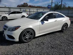 WDDKJ6FB5HF356797 2017 MERCEDES-BENZ E-KLASSE