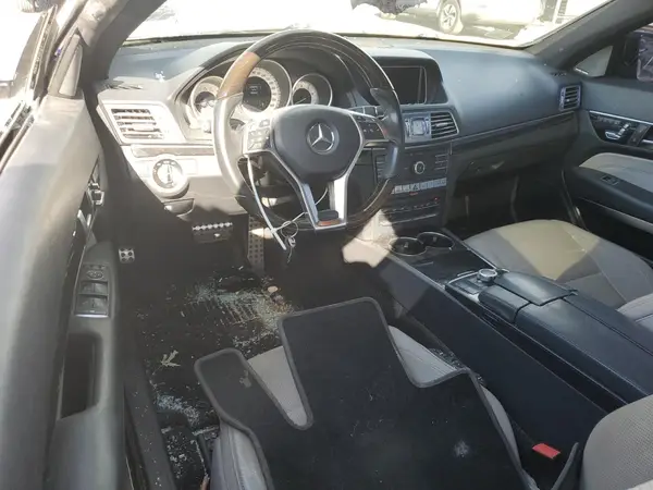 WDDKJ6FB5HF356797 2017 MERCEDES-BENZ E-KLASSE - Image 8