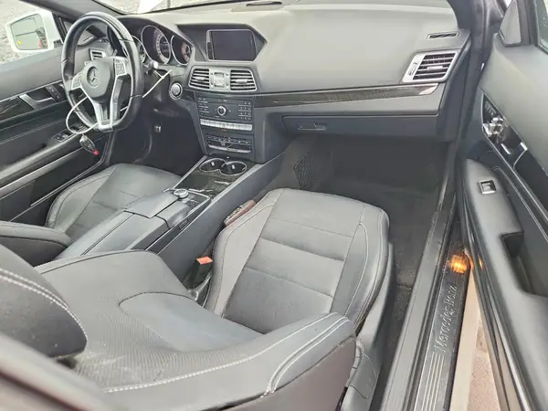 WDDKJ6FB5HF360638 2017 MERCEDES-BENZ E-KLASSE - Image 8
