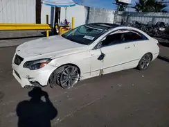WDDKJ6FB6GF316887 2016 MERCEDES-BENZ E-KLASSE