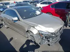 WDDKJ6FB6GF317151 2016 MERCEDES-BENZ E-KLASSE
