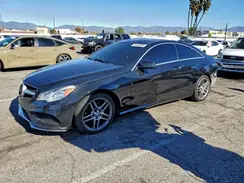 WDDKJ6FB6GF325928 2016 MERCEDES-BENZ E-KLASSE