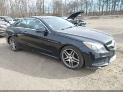 WDDKJ6FB6GF328747 2016 MERCEDES-BENZ E-KLASSE