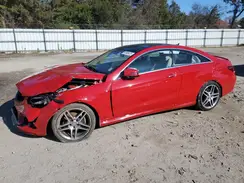 WDDKJ6FB6GF329767 2016 MERCEDES-BENZ E-KLASSE