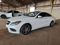 WDDKJ6FB6GF338369 2016 MERCEDES-BENZ E-KLASSE