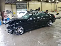 WDDKJ6FB6GF345063 2016 MERCEDES-BENZ E-KLASSE