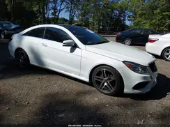 WDDKJ6FB6GF350098 2016 MERCEDES-BENZ E-KLASSE