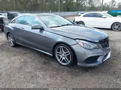 WDDKJ6FB6HF355979 2017 MERCEDES-BENZ E-KLASSE