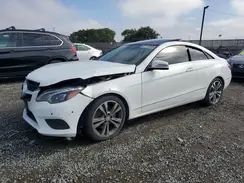 WDDKJ6FB6HF356663 2017 MERCEDES-BENZ E-KLASSE