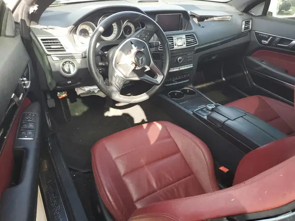 WDDKJ6FB6HF356663 2017 MERCEDES-BENZ E-KLASSE - Image 8