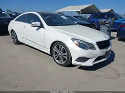 WDDKJ6FB6HF356727 2017 MERCEDES-BENZ E-KLASSE