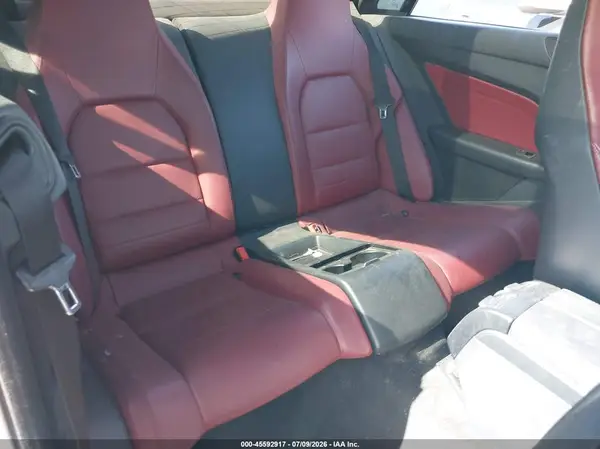 WDDKJ6FB6HF356727 2017 MERCEDES-BENZ E-KLASSE - Image 8