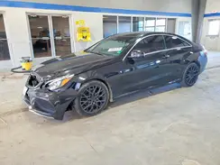 WDDKJ6FB6HF357084 2017 MERCEDES-BENZ E-KLASSE