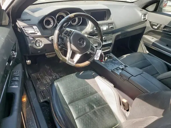 WDDKJ6FB6HF360650 2017 MERCEDES-BENZ E-KLASSE - Image 8