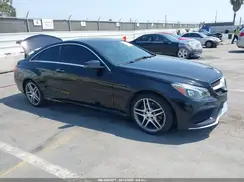 WDDKJ6FB6HF361586 2017 MERCEDES-BENZ E-KLASSE