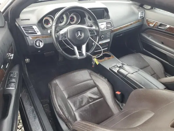 WDDKJ6FB7GF316431 2016 MERCEDES-BENZ E-KLASSE - Image 8