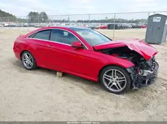 WDDKJ6FB7GF321239 2016 MERCEDES-BENZ E-KLASSE