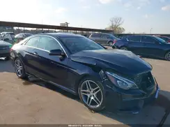 WDDKJ6FB7GF323797 2016 MERCEDES-BENZ E-KLASSE