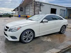 WDDKJ6FB7GF323945 2016 MERCEDES-BENZ E-KLASSE