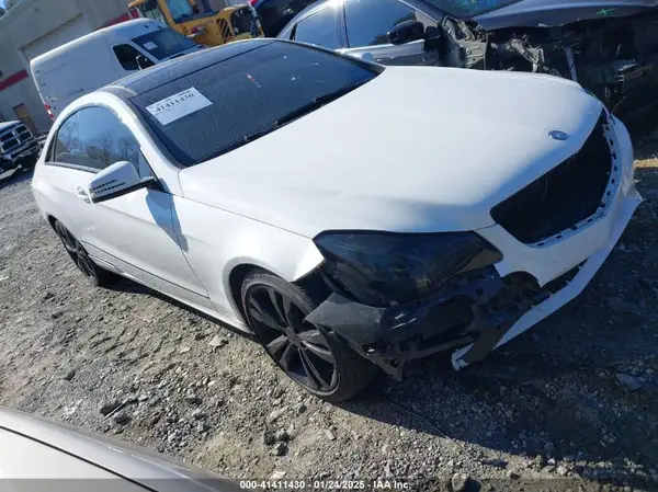 WDDKJ6FB7GF324559 2016 MERCEDES-BENZ E-KLASSE - Image 1