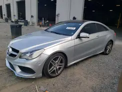 WDDKJ6FB7GF326991 2016 MERCEDES-BENZ E-KLASSE
