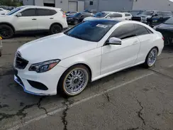 WDDKJ6FB7GF329342 2016 MERCEDES-BENZ E-KLASSE