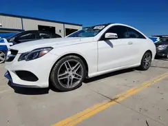 WDDKJ6FB7GF331771 2016 MERCEDES-BENZ E-KLASSE