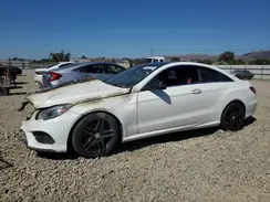 WDDKJ6FB7GF336307 2016 MERCEDES-BENZ E-KLASSE