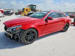 WDDKJ6FB7HF355523 2017 MERCEDES-BENZ E-KLASSE