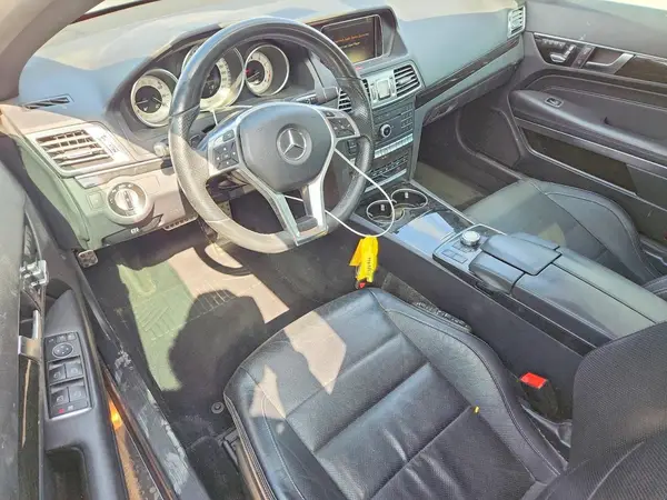 WDDKJ6FB7HF355523 2017 MERCEDES-BENZ E-KLASSE - Image 8