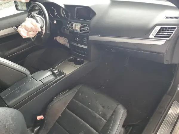 WDDKJ6FB7HF357160 2017 MERCEDES-BENZ E-KLASSE - Image 8